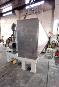 H2s Removal Gas Treatment Desulfurizer Bio Gas Filtration System <b>Sandblasting</b> Activated Carbon Air Filter System - Product Image 1