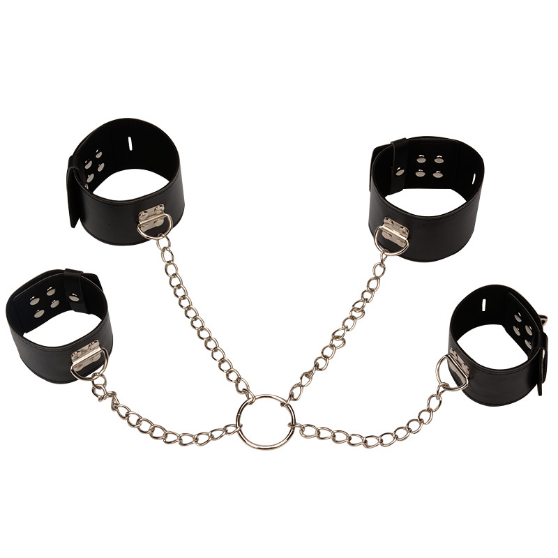 Inklusive Ketten Handschellen Fesseln Erotik-Produkte Bondage-Kette  Fesselset für Sexspielzeug Anti-Rückfall-Sklaven-Spiel Gefesselte Hände  Essen| Alibaba.com