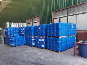 O-Xileno CAS 95-47-6 para Impresión Textil, Bajo Punto de Ebullición, Alta Pureza, Fluido Incoloro, Disolvente Eficiente, Producto Orgánico Marchem - Product Image 6