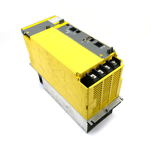 FANUC A06B‑6140‑H026 ของแท้ เซอร์โวแอมพลิฟายเออร์ A06B6140H026 เซอร์โวไดรฟ์ อะไหล่เครื่อง CNC มีสินค้าในสต็อก - Product Image 3
