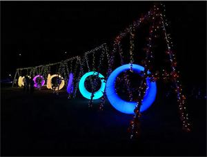 Moderne Outdoor Waterdichte Entertainment <span class=keywords><strong>Home</strong></span> <span class=keywords><strong>Swing</strong></span> Set Voor Park Gebruik - Product Image 2