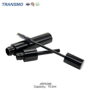 Envases de Rímel Telescópicos Vacíos al por Mayor, Recipientes Verdes Reciclables para Cosméticos - Product Image 5