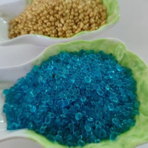 Perles <span class=keywords><strong>de</strong></span> <span class=keywords><strong>verre</strong></span> polies multicolores, petits galets <span class=keywords><strong>de</strong></span> <span class=keywords><strong>verre</strong></span> colorés <span class=keywords><strong>pour</strong></span> la décoration d'aquarium, remplissage, artisanat en résine, média filtrant <span class=keywords><strong>pour</strong></span> <span class=keywords><strong>piscine</strong></span> - Product Image 4