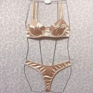 Venta al por mayor de lencería desnuda Sexy ropa interior Mujer cuerpo sensual traje erótico sin censura lujo sujetador abierto caliente conjunto íntimo - Product Image 3