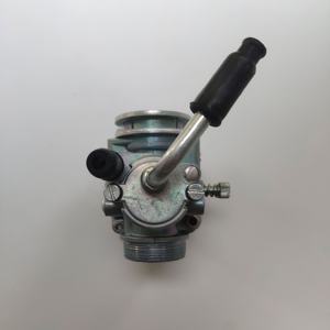 <span class=keywords><strong>Carburateur</strong></span> Dell'Orto PHBG 19.5 AD pour <span class=keywords><strong>MBK</strong></span> 51 Peugeot 103 AM6, Pipe Rigide - Product Image 5