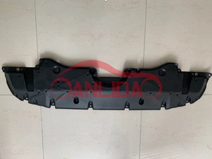 Cubierta de Radiador para RAV4 2019, 16681-F0020, Cubierta de Radiador Inferior 51441-0R100, Cubierta Lateral de Radiador 16595-F0140 16593-F0140 - Product Image 2