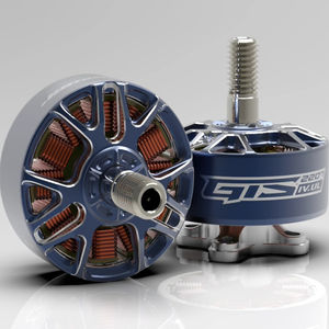 Originale RCinpower GTS V4 2207 per Drone motore Brushless Drone da corsa da 5 pollici con telecomando in Ultra-leggero" - Product Image 4