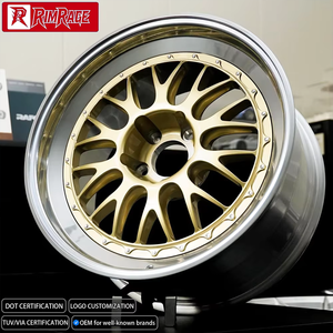 Jantes forgées en deux parties Custom <span class=keywords><strong>Motorsport</strong></span> E88 19 20 pouces 5x120 5x112 pour BMW M2 M3 M4 F80 F82 <span class=keywords><strong>Audi</strong></span> Porsche 911 RS5 Racing Wheels - Product Image 1