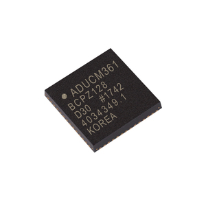 Focused on Original Products ADUCM361BCPZ128-R7 LFCSP48 Simulated Micro-control Electronic Components - Product Image 1