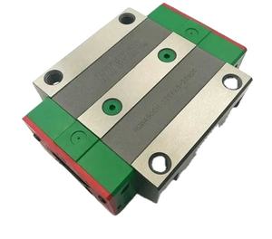 Componentes de Engranaje Central para Riel de Guía Lineal HIWIN RGH 25/35/45/<span class=keywords><strong>55</strong></span> HA, Alto Rendimiento, Certificación ISO9001 para Maquinaria - Product Image 3