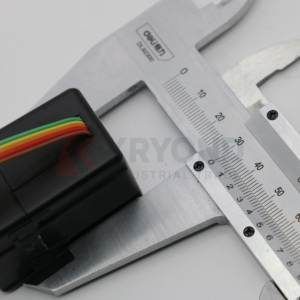 มอเตอร์กุญแจหมึก61.186.5311 1ชิ้นมอเตอร์ GTO SM102หมึกที่เชื่อถือได้สำหรับอะไหล่อุปกรณ์เครื่องพิมพ์ - Product Image 5
