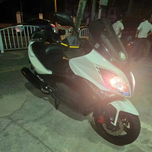 <span class=keywords><strong>2022</strong></span> vente chaude CF marque fabrication chinoise fournissant l'approbation CEE 50-100CC 50km kilométrage longue portée gaz Scooter <span class=keywords><strong>moto</strong></span> - Product Image 3