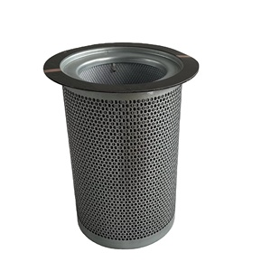 Air Oil Separator MANNY 39863899 3986 3899 Air Compressors-Industrial Use Imported Glassfiber Filter ISO9001:2015 Certified - Product Image 5