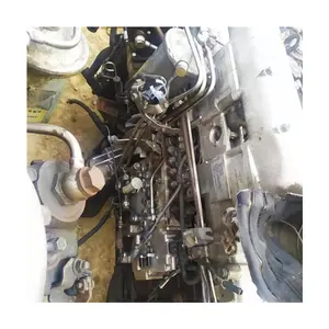 Precio de fábrica Nis San PF6 PE6 PD6 Conjunto de motor diesel usado Generador de barco de recogida - Product Image 1