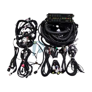 Arnés de Cableado Completo de Alta Calidad 21Q6-18100 21Q618100 para Excavadora Hyundai R220LC-9S - Product Image 1