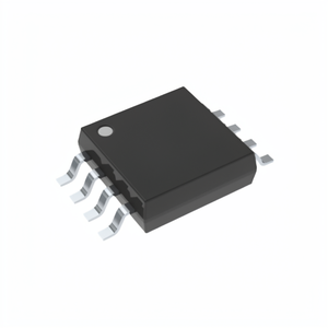 Power Management (PMIC) MAX706SEUA+T Electronics Component 8 TSSOP, 8 MSOP Manufacturer Channel - Product Image 1