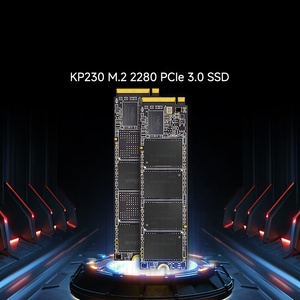 512GB KP230 SSD твердотельный накопитель M.2 интерфейс (протокол NVMe) KP230 серии - Product Image 2