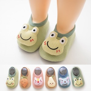 Calzini antiscivolo per neonati, scarpe traspiranti per bambini, scarpe leggere da passeggio per neonati e bambini piccoli, per maschietti e femminucce. - Product Image 2