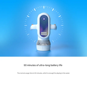 <span class=keywords><strong>Prezzo</strong></span> di fabbrica sport acquatici mare <span class=keywords><strong>Scooter</strong></span> 100W elettrico subacqueo emozionante <span class=keywords><strong>Scooter</strong></span> mare ad alta velocità - Product Image 5