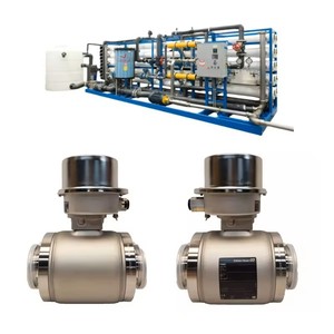 Débitmètre électromagnétique Proline Promag H 100 - Product Image 4