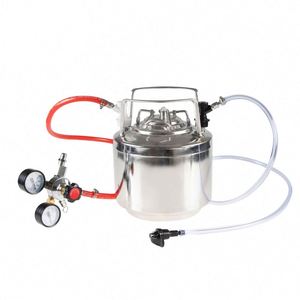 Vente en gros de fûts à <span class=keywords><strong>bière</strong></span> de <span class=keywords><strong>6L</strong></span>, 9L, 10L, 12L en acier inoxydable SS304, avec système de verrouillage à bille et à broche - Product Image 5