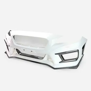 For Subaru Impreza VAB VM4 VMG DAM Type front bumper WRX STI Front bumper