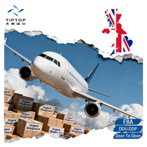Tarifas Económicas de Envío Internacional de China a Estados Unidos, Canadá y Europa, Agente de Transporte Aéreo Puerta a Puerta - Product Image 6