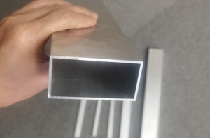 Ống dẫn sóng bằng đồng hình chữ nhật - Product Image 5