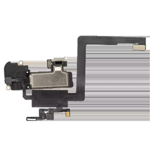 Haut-parleur d'écouteur TN avec câble de capteur de proximité pour <span class=keywords><strong>11</strong></span> <span class=keywords><strong>Pro</strong></span> <span class=keywords><strong>Max</strong></span> - Product Image 5