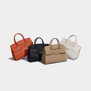 <span class=keywords><strong>Sac</strong></span> fourre-tout en PU pour <span class=keywords><strong>femme</strong></span>, nouveau <span class=keywords><strong>style</strong></span> 2026, mallette à <span class=keywords><strong>main</strong></span> grande capacité, pour le trajet quotidien, haut de gamme, décontracté, tendance, polyvalent - Product Image 1