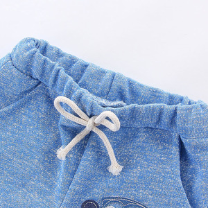 Vêtements pour enfants à prix d'usine en ligne, t-shirts, shorts, pantalons en provenance de Chine - Product Image 2