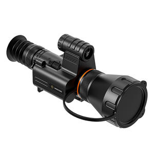 LK-LR-675 lrf थर्मल स्कोप 640*512 75 मिमी इन्फ्रारेड थर्मल मोनोऑक्यूलर रात दृष्टि स्कोप मोनोऑक्यूलर रात दृष्टि स्कोप मोनोऑक्यूलर - Product Image 4