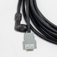 Negociación de precio del cable de retroalimentación del codificador del servomotor JF Fanuc