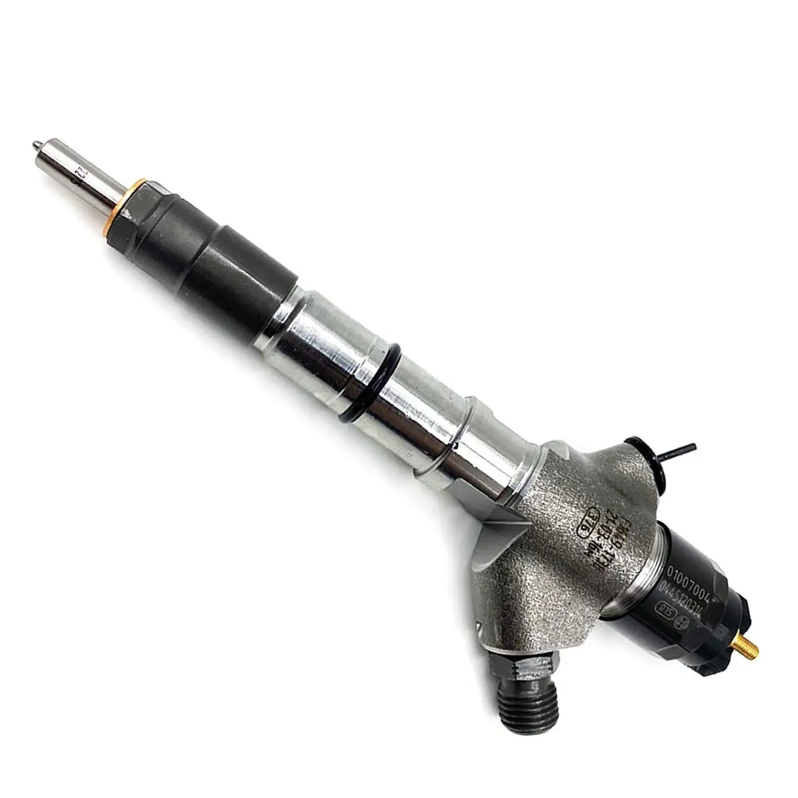 Hochwertiger Diesel injektor 0445120314 Common Rail Kraftstoff injektor
