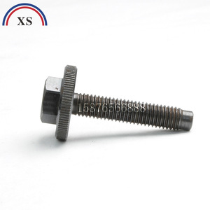 สกรูยึดเพลทไฮเดลเบิร์ก 41.458.714F หกเหลี่ยมสำหรับเครื่องพิมพ์ออฟเซต - Product Image 1