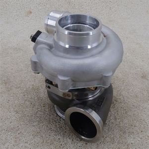 CRAFT Turbo G25-550 G25-660 turbocompresseur inverse 0.72AR 871388-5002s 740902-0078 compresseur turbo - Product Image 5