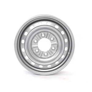 Aangepaste wielnaaf <span class=keywords><strong>16</strong></span> inch tractor Nieuwe energiemachines Automotive wielnaaf Buitenlandse handel wielnaaf Trailer wielnaaf - Product Image 1