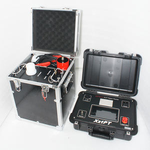 XZT5111 Ultra-Niederfrequenz-Hochspannung generator VLF AC <span class=keywords><strong>Hipot</strong></span> <span class=keywords><strong>Tester</strong></span> - Product Image 2