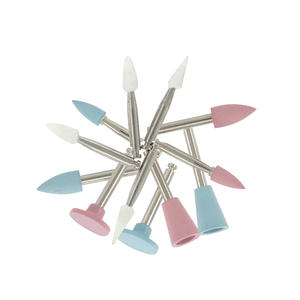 दंत क्लिनिक ने मिट्टी के बरतन दांत पॉलिश किया - Product Image 4