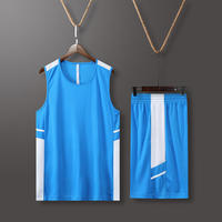 Conjunto de Uniforme de Baloncesto Suave, Personalizado con Impresión, 100% Poliéster, Transpirable, Absorbente de Humedad, para Jóvenes y Hombres, Ropa Deportiva para Equipos, al por Mayor