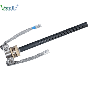 Effiziente Hochreine Siliziumkarbid-Heizelemente Hochtemperatur-Heizgeräte für Dentale Sinteröfen und Maschinen - Product Image 5