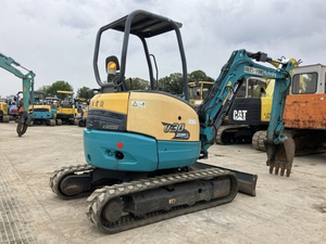 90% new 2020 model 3ton Kubota <b>mini</b> excavator Power Video Inspection Second <b>hand</b> excavator High Performance <b>Mini</b> Excavator - Product Image 6