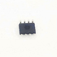 Komponen IC baru asli HT1235T SOP8 HT1235