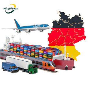 Proveedor de servicios de logística excelente y profesional, precio bajo y envío rápido por barco, agente de envío LCL de China a EE. UU. - Product Image 3
