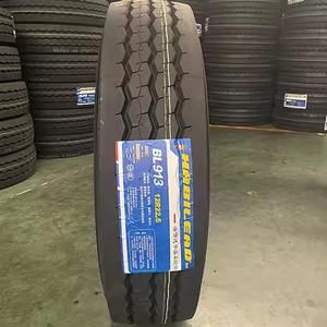 2025 commercio all'ingrosso OEM 12 r22,5 camion gomma forgiata ruote auto veicoli utilizzati Dump camionisti pneumatici per la vendita - Product Image 3