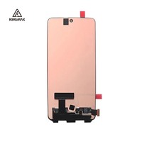 Écran d'affichage tactile pour Vivo Iqoo 8 réparation d'écran d'affichage de téléphone portable d'écrans d'affichage LCD téléphones mobiles de la série Iqoo