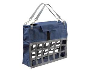 Heavy Duty Slow Feeder <b>Hay</b> <b>Bag</b> for Horses Equestrian Product - Product Image 2