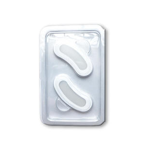 Parches de Microagujas 3D para Ojos TICHYS OEM, Antiarrugas, Alivio de Ojeras, con Ácido Hialurónico, Material de Cristal sin Silicona - Product Image 6