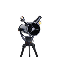 Large Objective 114/1000 Reflector Astronomical Telescope Monocular Professional Sky Watcher Star Finder Student Kids Study BAK4