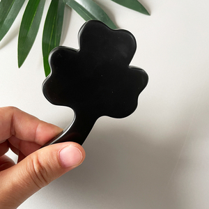 Outil de massage Gua Sha en pierre de Bian naturelle, Pierre Gua Sha <span class=keywords><strong>pour</strong></span> <span class=keywords><strong>le</strong></span> corps, Grand ensemble Gua Sha <span class=keywords><strong>pour</strong></span> la thérapie d'<span class=keywords><strong>acupuncture</strong></span> traditionnelle - Product Image 2